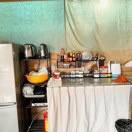 Chai Nho Homestay Dalat Exterior foto