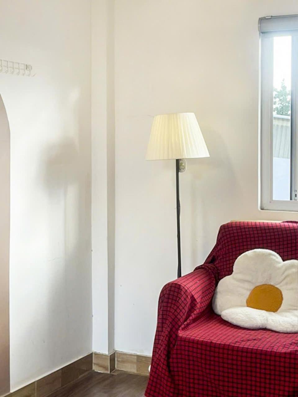 Chai Nho Homestay Dalat Exterior foto