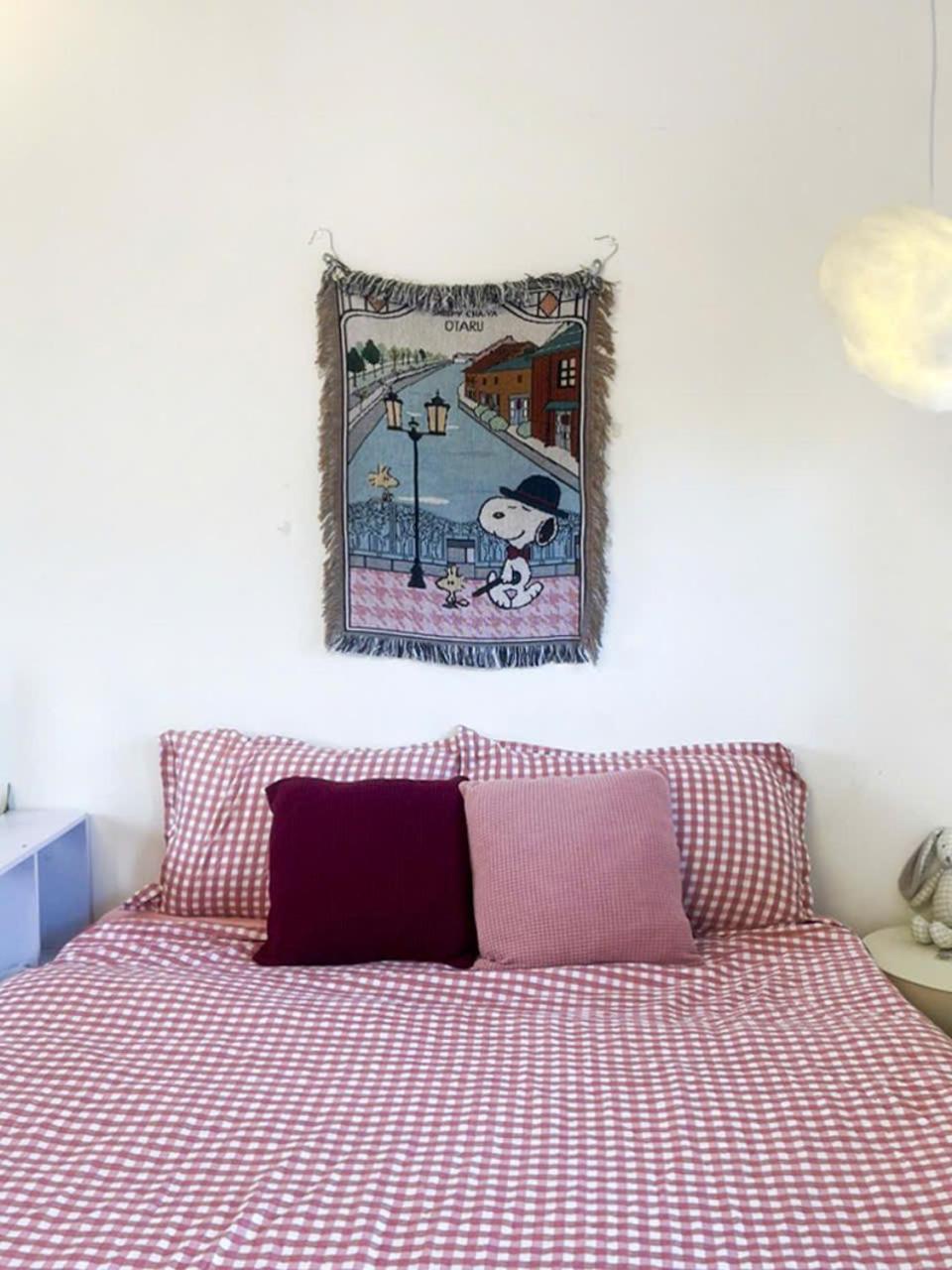 Chai Nho Homestay Dalat Exterior foto